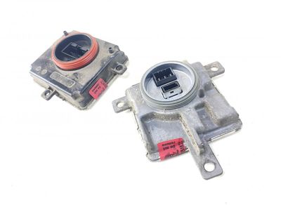 28297178 Xenon headlight control unit set AUDI A5 (B8) (2007-2016)