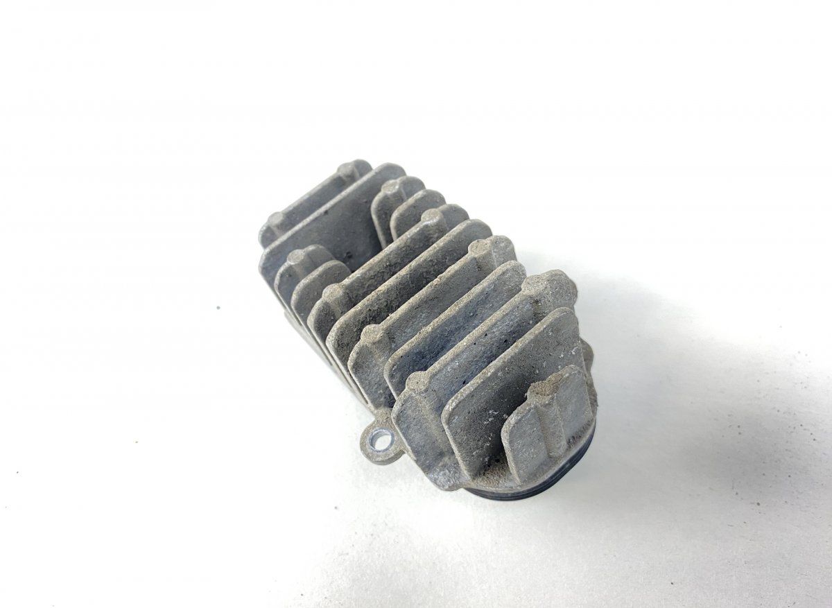 1305715281 Xenon control unit right MERCEDES-BENZ C-CLASS (W205) (2013-2021)