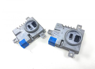 8K0941597E Xenon headlight control unit set AUDI Q5 (8R) (2008-2016)