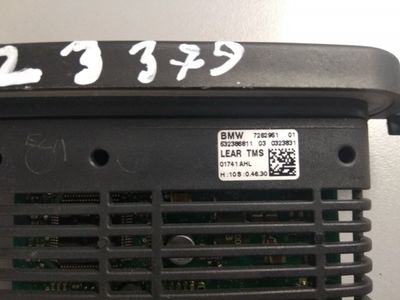 Xenon control unit right BMW 7 (F01, F02) (2008-2016)