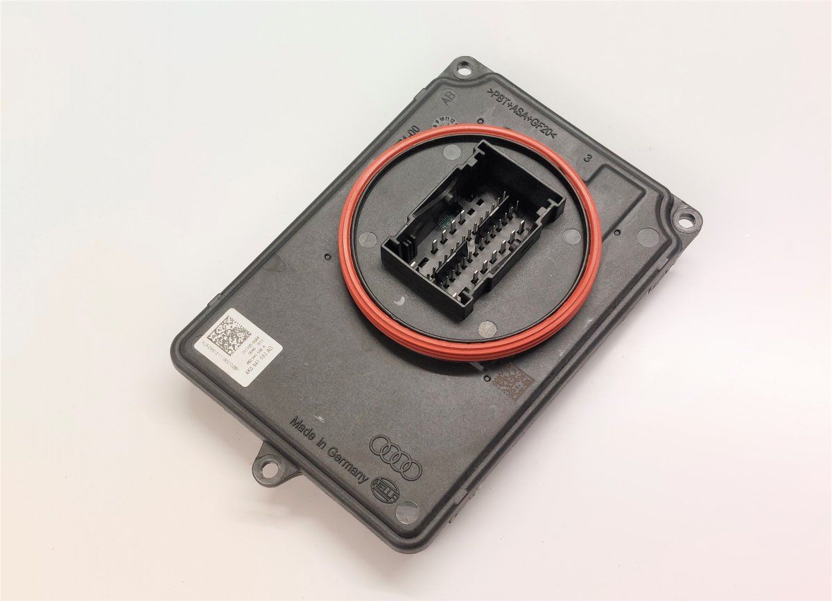 4K0941592AD Xenon control unit right AUDI A5 (F53, F57, F5A) (2016-)