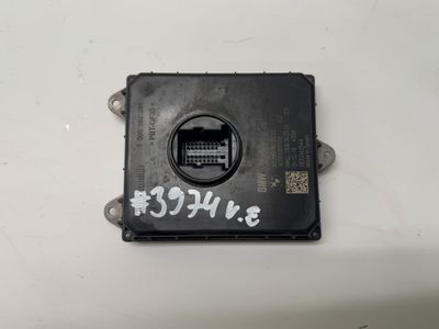 7429896 503950920322 147000019700 Блок управления ксеноном левый BMW X1 (F48) (2014-2022)