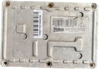 Xenon styrenhet höger VOLVO XC90 I (2002-2014)