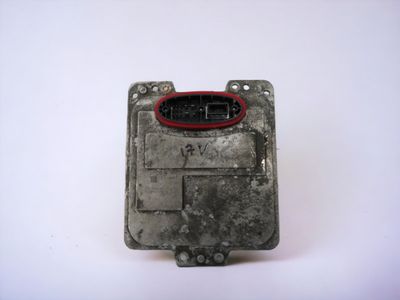 A2129007804 A2128205626 Xenon control unit left MERCEDES-BENZ E-CLASS (W212) (2009-2016)