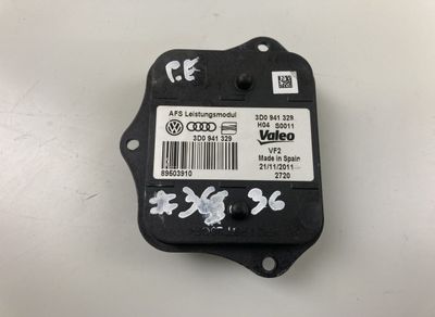 3D0941329 89503910 Xenon control unit right VW PASSAT B7 / ALLTRACK (2010-2015)