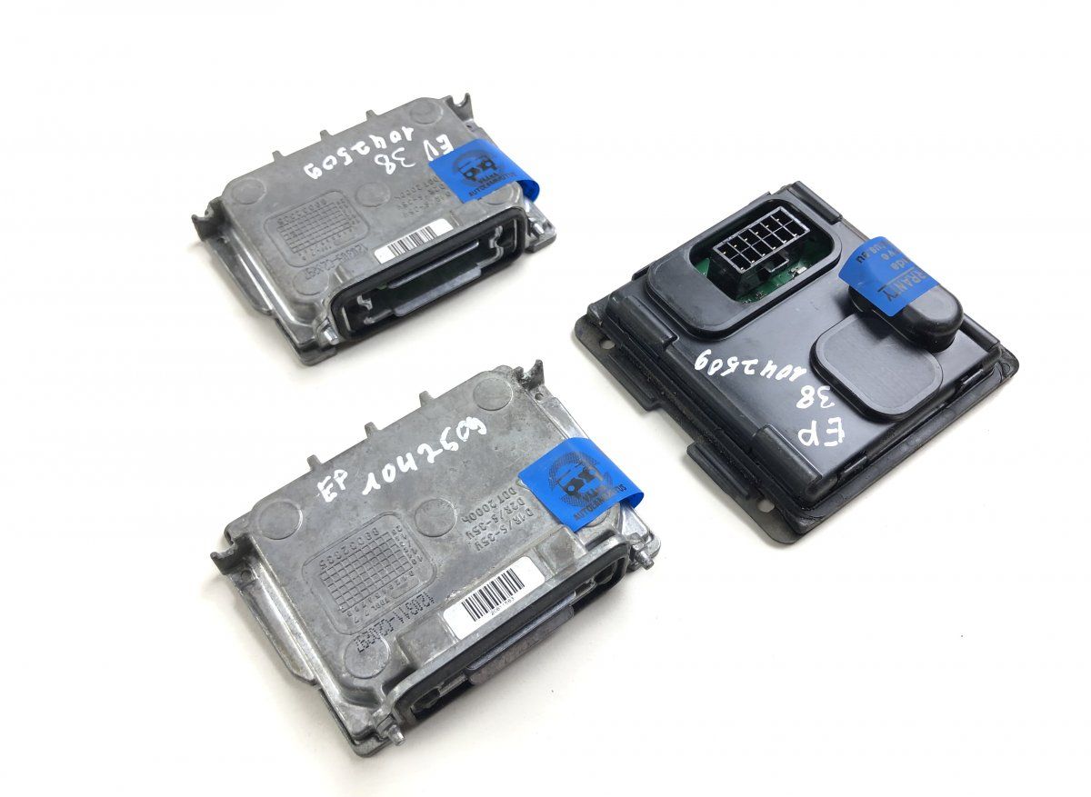 89034934 61A30020766 Xenon control unit left JEEP GRAND CHEROKEE IV (WK, WK2) (2010-2021)