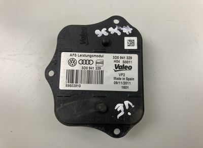 3D0941329 Xenon control unit left VW PASSAT B7 / ALLTRACK (2010-2015)