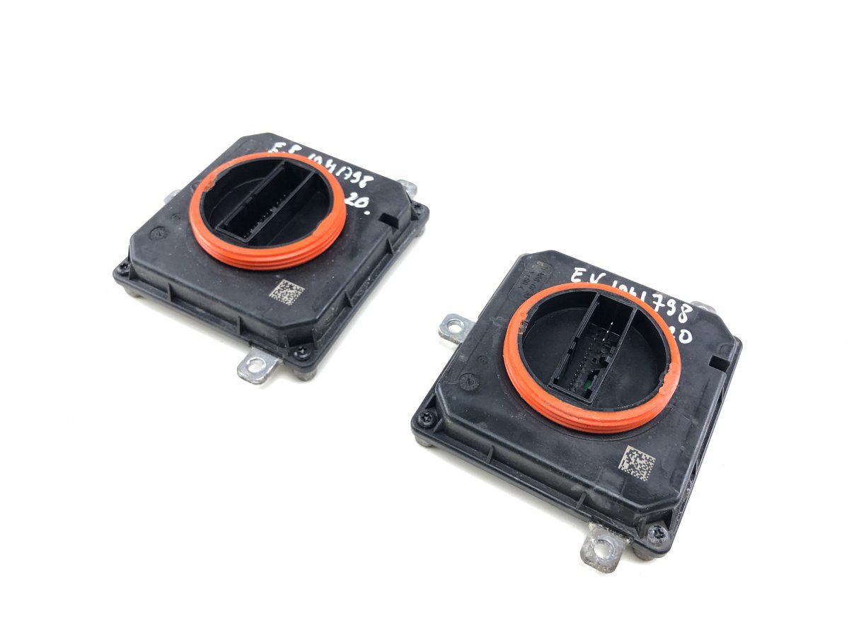 992941591BE Xenon control unit left VW GOLF VIII (CD1, CG5) (2019-)