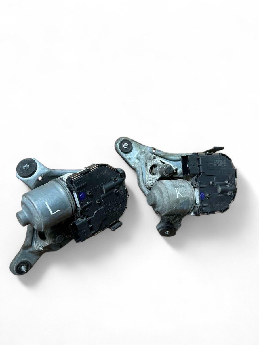 1397220614 1397220613 9677472680 9677472580 9816172780 Wiper Motor Windscreen PEUGEOT 508 I (W23) (2010-2018)