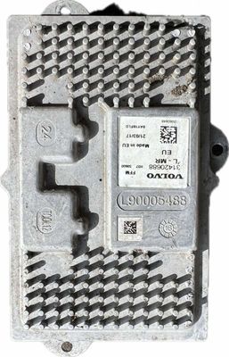 31420688 Xenon control unit left VOLVO S90 / V90 (2016-)