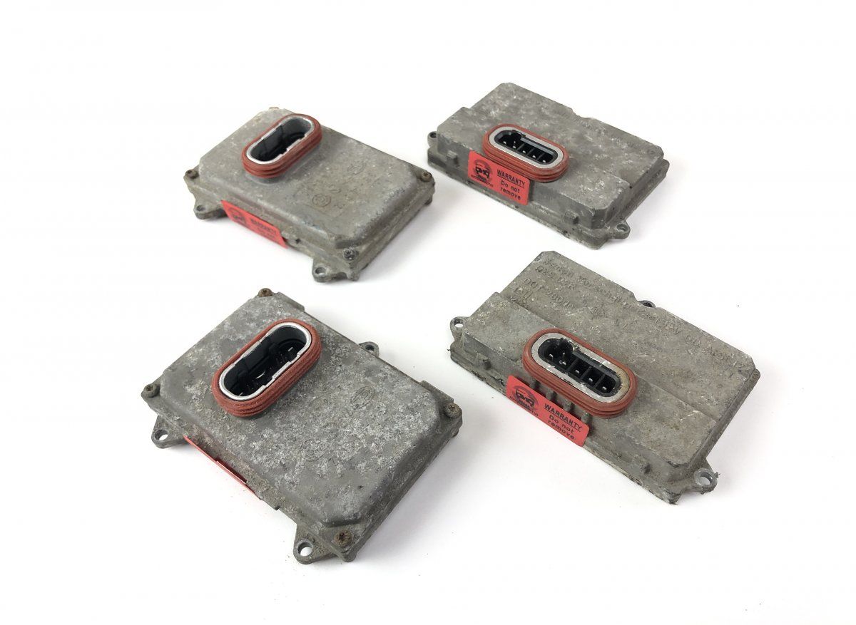 5DV00829000 5DF00870402 5DF00870401 5DF00870400 5DF008704-02 5DF008704-01 5DF008704-00 Xenon control unit left MERCEDES-BENZ R-CLASS (W251) (2006-2013)