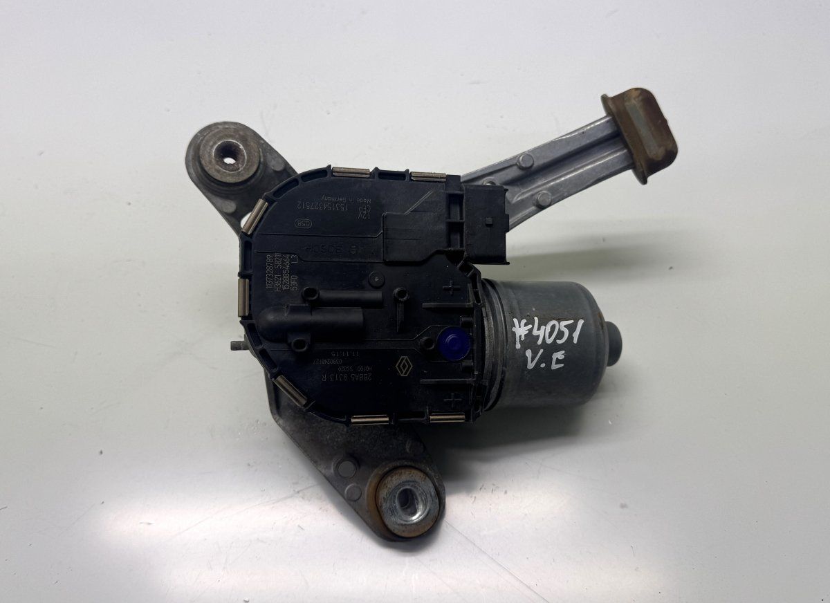 288A59313R Wiper Motor Windscreen RENAULT ESPACE V (JR) (2015-2023)