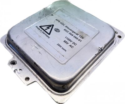 Xenon control unit left MERCEDES-BENZ E-CLASS (W211) (2002-2009)