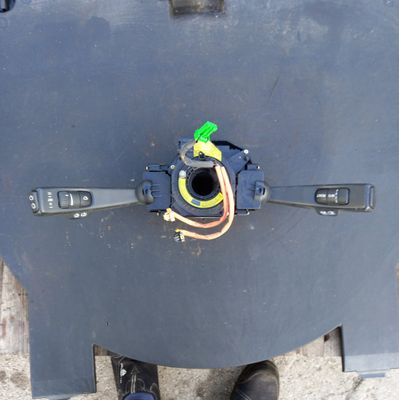 30773411 8691993 8682868 Wiper Switch VOLVO S40 / V50 / C30 / C70 (MS, MW) (2004-2012)