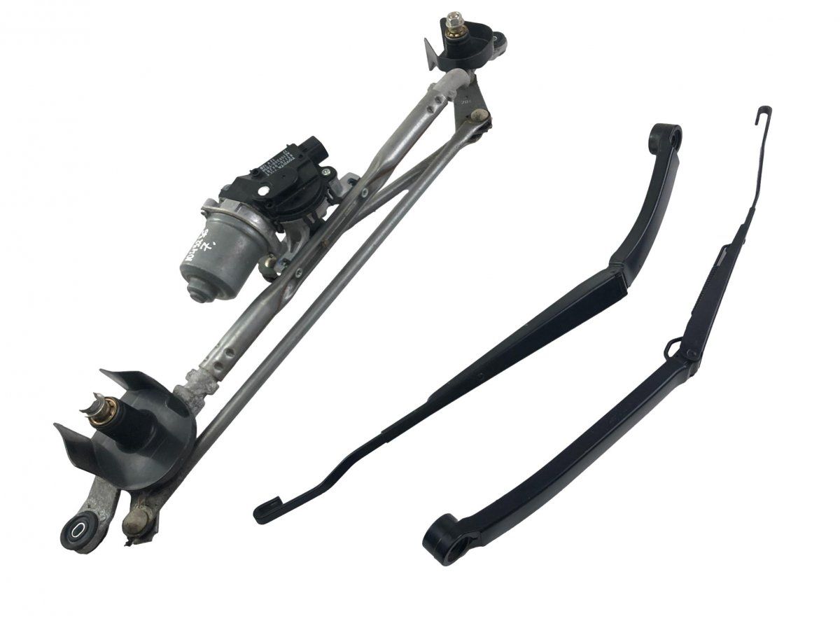 851100K201 Wiper Motor Windscreen TOYOTA HILUX VIII (AN110, AN120, AN130) (2015-)