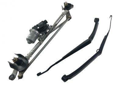 851100K201 Wiper Motor Windscreen TOYOTA HILUX VIII (AN110, AN120, AN130) (2015-)