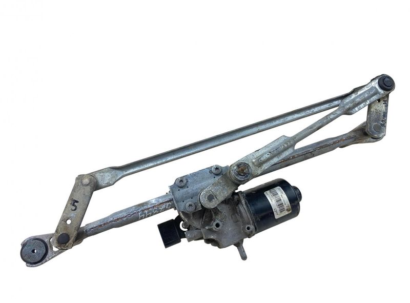 2485680 Torkarmotor vindruta FORD TRANSIT IV (2013-)