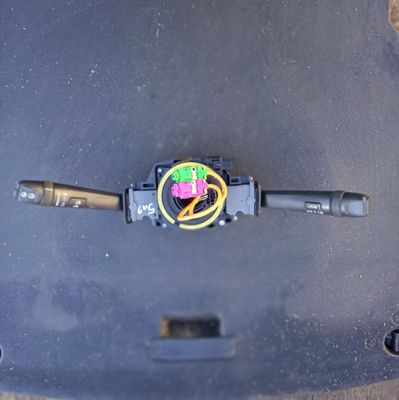 30710947 31268570 31268566 Переключатель стеклоочистителя VOLVO XC90 I (2002-2014)