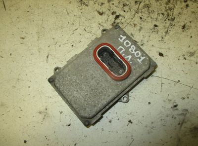 Xenon control unit left LAND ROVER RANGE ROVER SPORT I (L320) (2005-2013)
