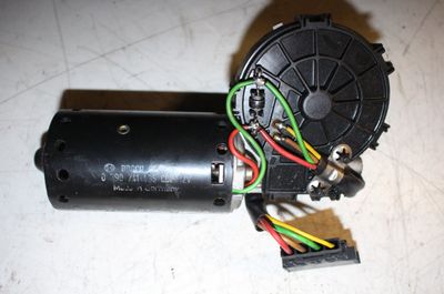 0390741435 Моторче за чистачки предно стъкло MERCEDES-BENZ S-CLASS (W220) (1998-2005)