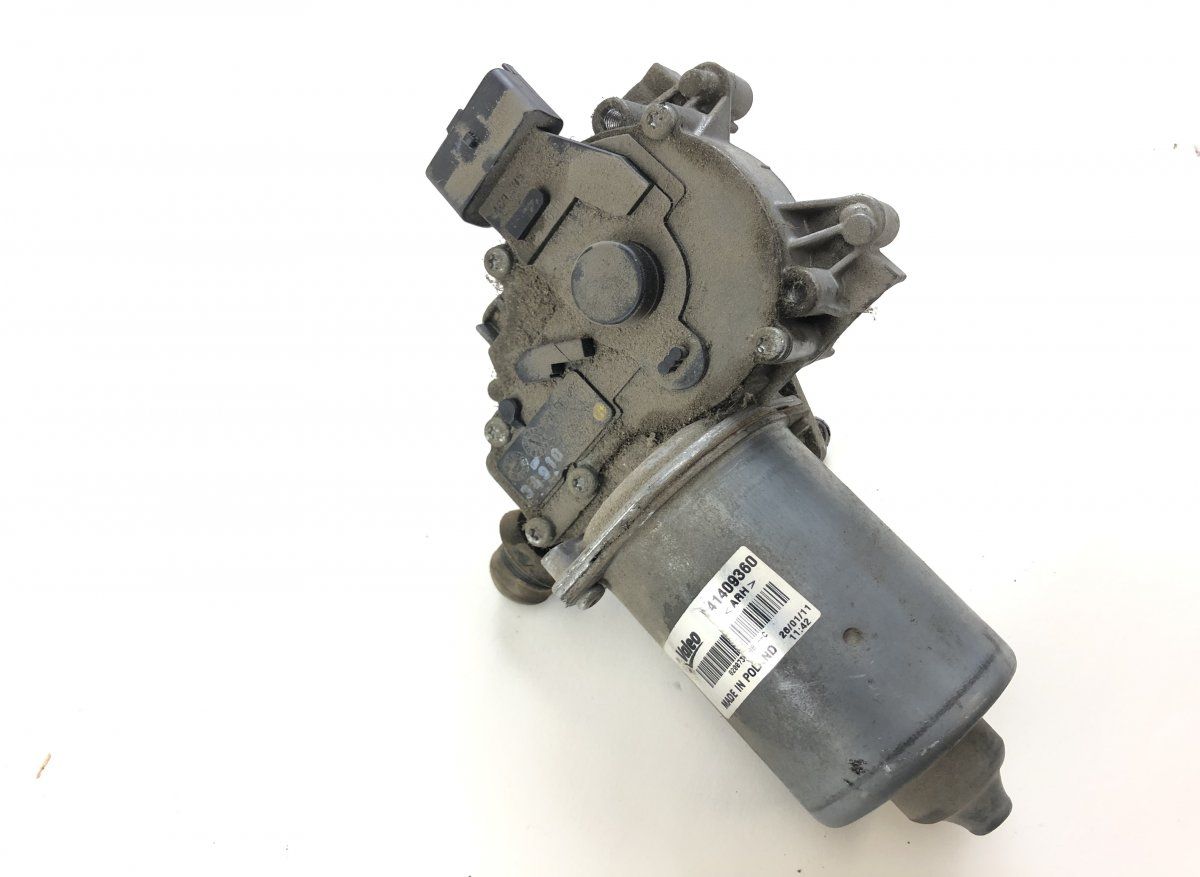 W00005453 Wiper Motor Windscreen RENAULT MASTER III (FV, JV) (2010-2024)