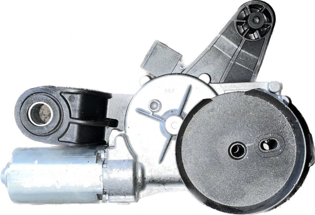 Wiper Motor bootlid / tailgate BMW 5 (F10, F11) (2010-2017)