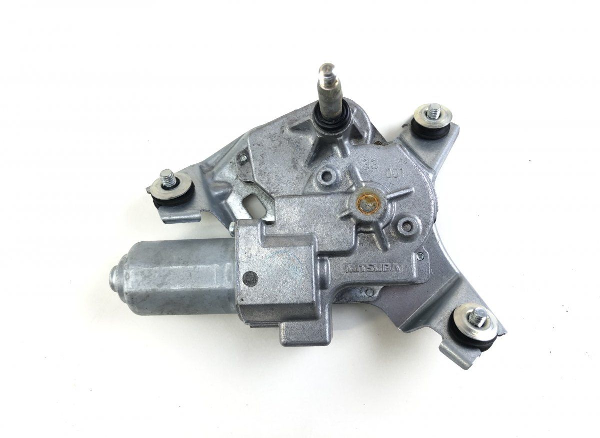 76700T43003 Wiper Motor bootlid / tailgate HONDA CIVIC XI (FE, FL) (2021-)