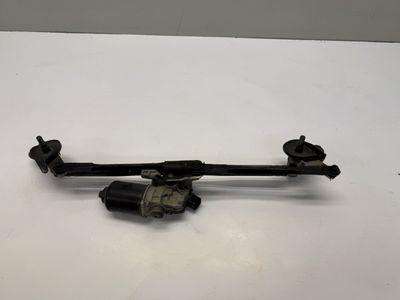 981102P000 Stikla tīrītāja sakabe/mehānisms KIA SORENTO II (XM) (2009-2015)