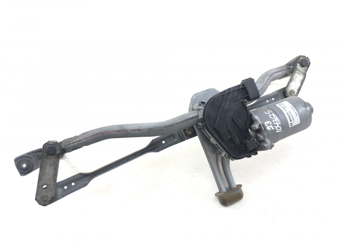 0390243508 3397021666 Wiper Motor Windscreen RENAULT TRAFIC III (JG, EG, FG) (2014-)