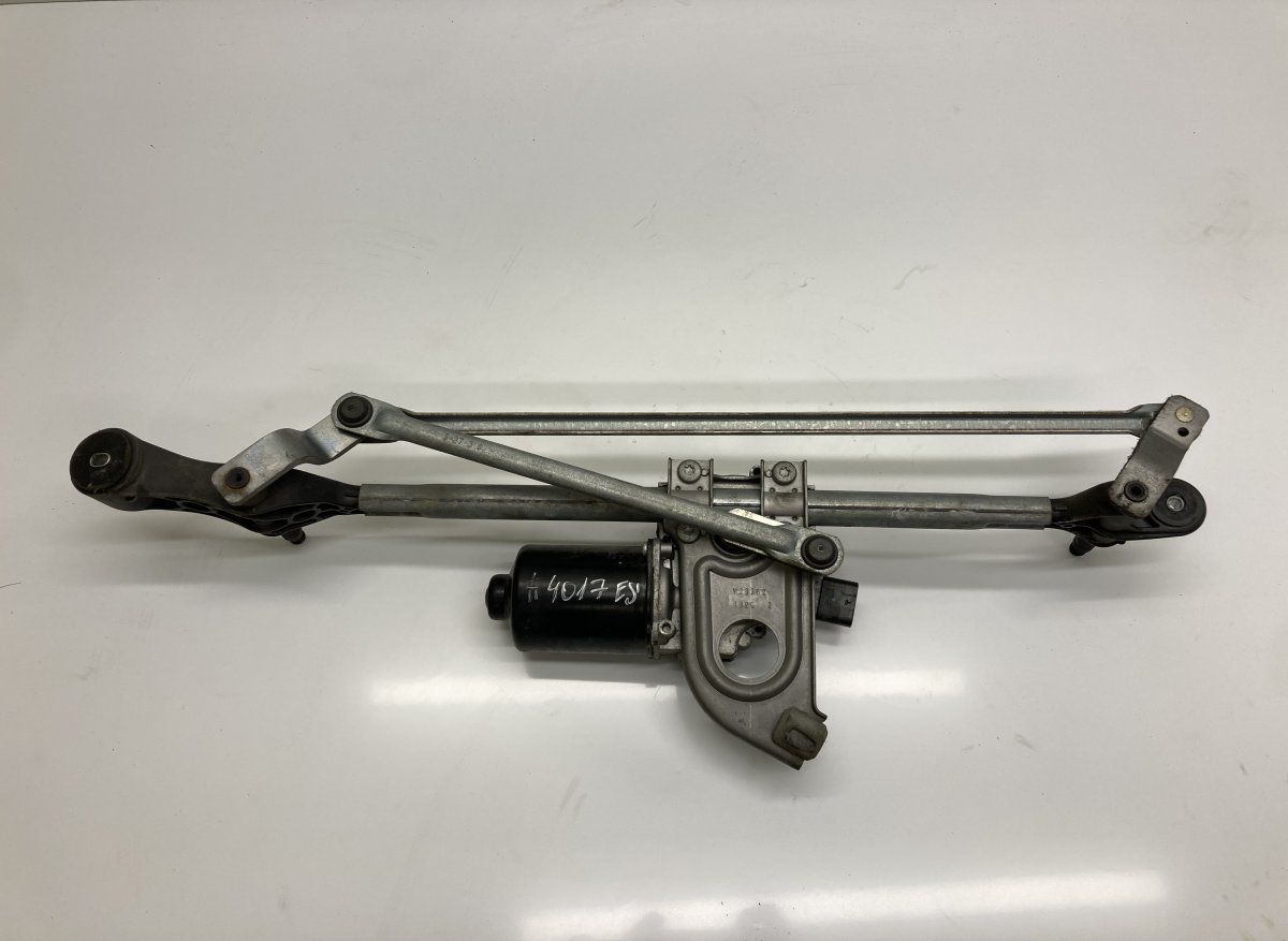 W000026097 61617239510 7239510 Wiper linkage / mechanism BMW 1 (F20, F21) (2011-2019)