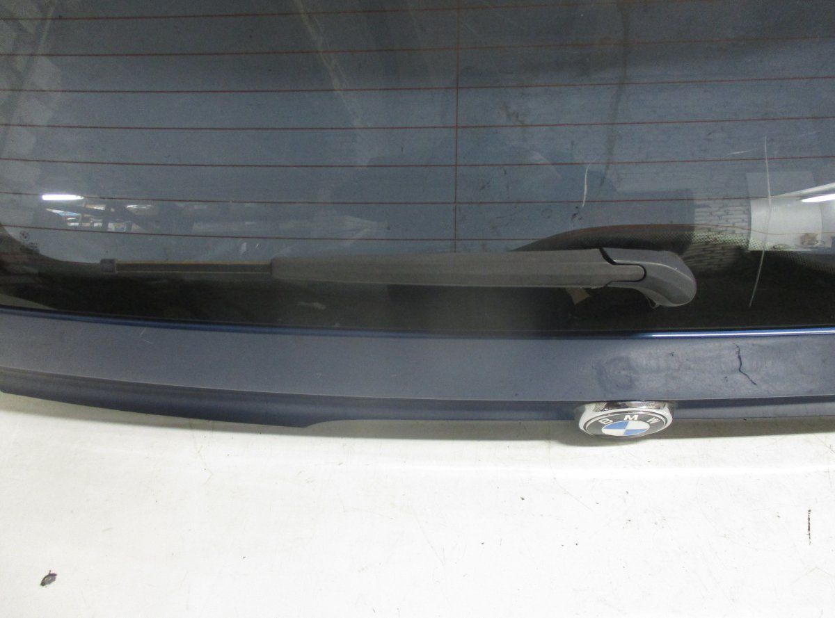 Wiper Motor bootlid / tailgate BMW X5 (E53) (2000-2007)