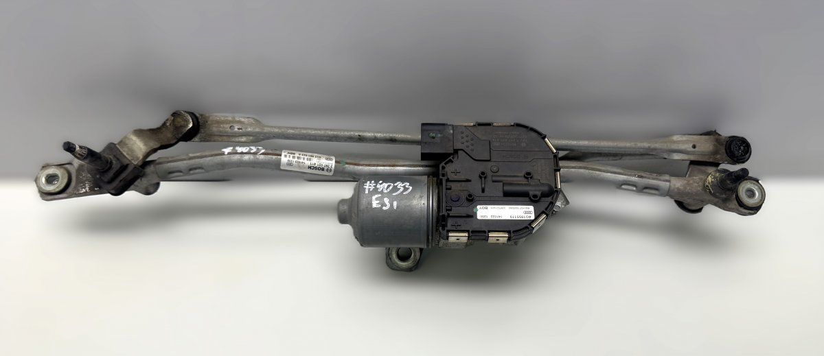 4G1955023A 4G1955119 3397021411 Wiper linkage / mechanism AUDI A6 / A6 ALLROAD (C7, 4G) (2010-2018)