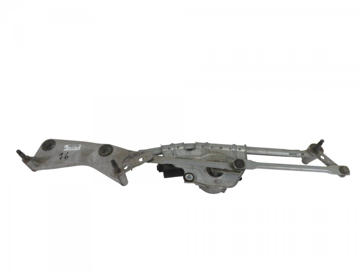 A1648200240 A1648202442 Wiper linkage / mechanism MERCEDES-BENZ GL-CLASS (X164) (2006-2012)