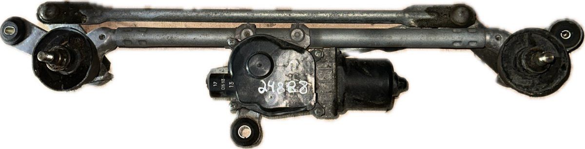 288004EH0A 288004EH0B Wiper linkage / mechanism RENAULT KADJAR (HA, HL) (2015-2022)