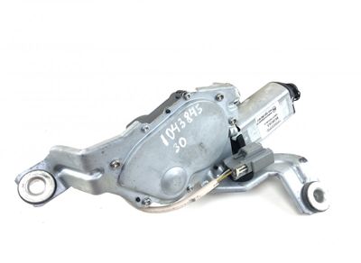 8638163 Wiper Motor bootlid / tailgate VOLVO XC90 I (2002-2014)