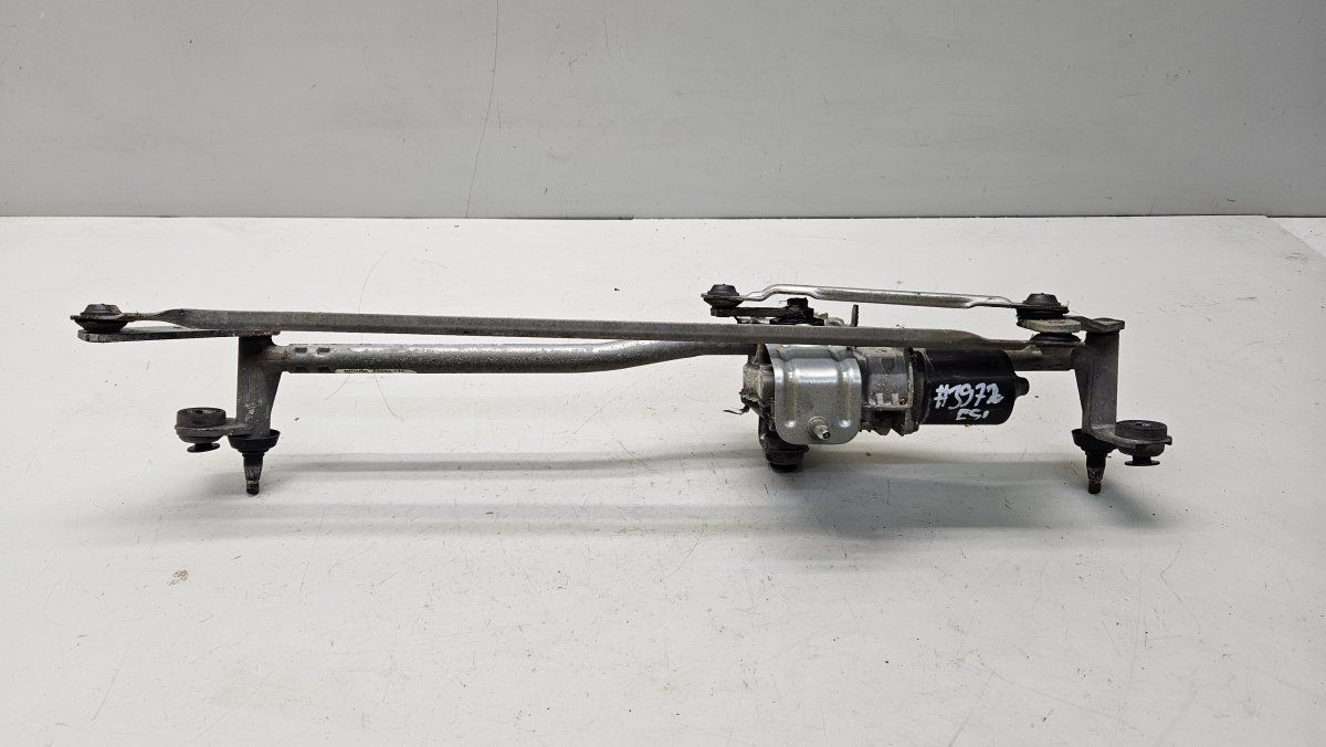 5N1955023D 5N1955119B Wiper linkage / mechanism VW TIGUAN I (5N) (2007-2018)