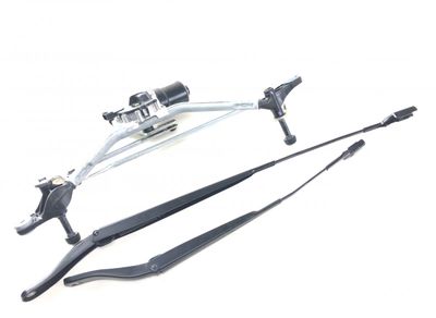 288008343R Wiper linkage / mechanism RENAULT KANGOO III (FFK, KFK) (2021-)