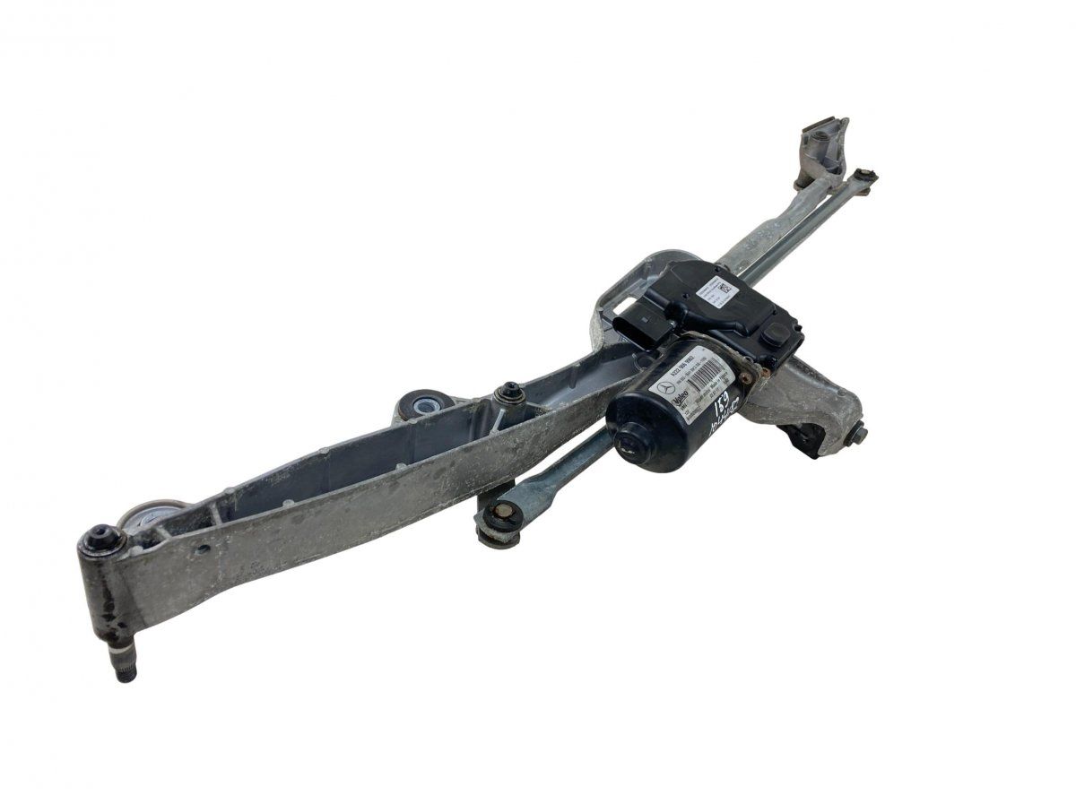 A2228207900 Wiper linkage / mechanism MERCEDES-BENZ S-CLASS (W222, X222) (2013-2020)