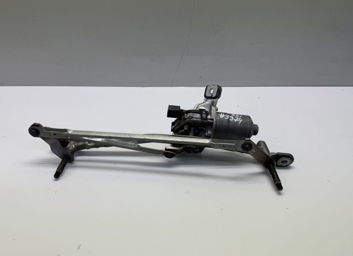 7350657 7350657 3397021478 0390243525 Wiper linkage / mechanism BMW X1 (F48) (2014-2022)