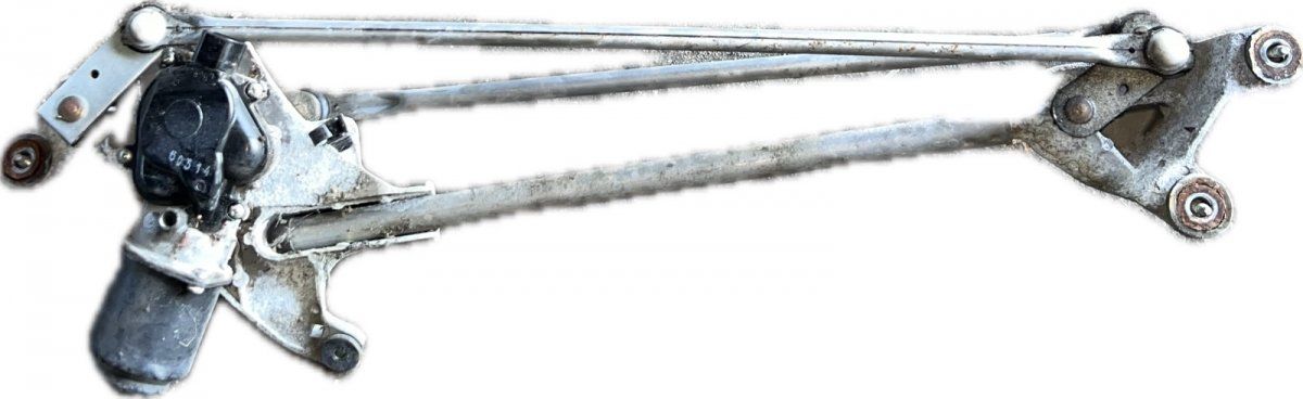 76530SCAG01 76530-SCA-G01 76505SCAG01 76505-SCA-G01 Wiper linkage / mechanism HONDA CR-V II (RD) (2001-2006)