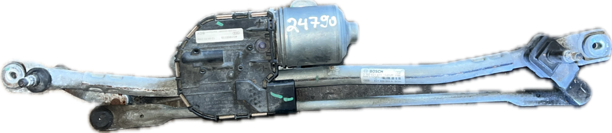 1397220616 3397021411 4G1955023A Wiper linkage / mechanism AUDI A6 / A6 ALLROAD (C7, 4G) (2010-2018)