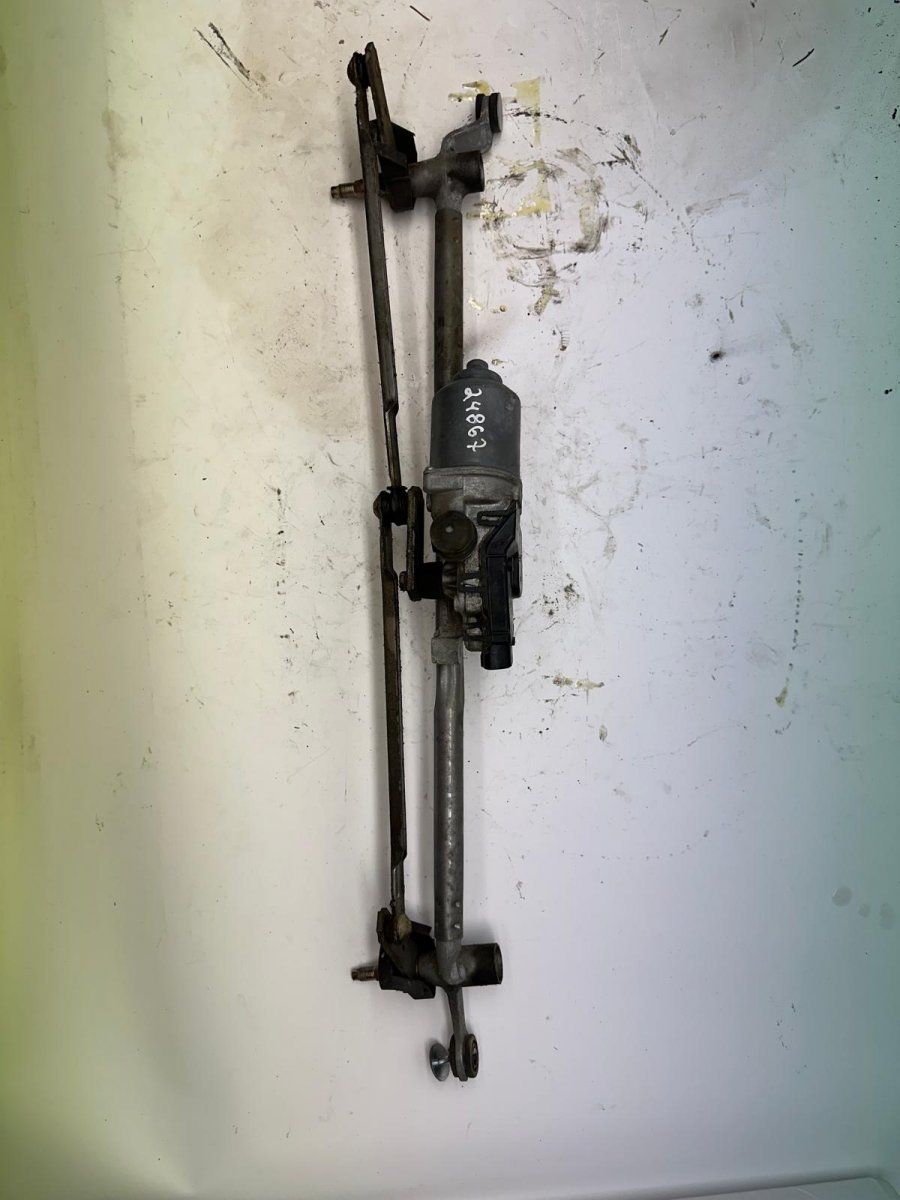 68156254AA AX159060-5670 Wiper linkage / mechanism JEEP GRAND CHEROKEE IV (WK, WK2) (2010-2021)