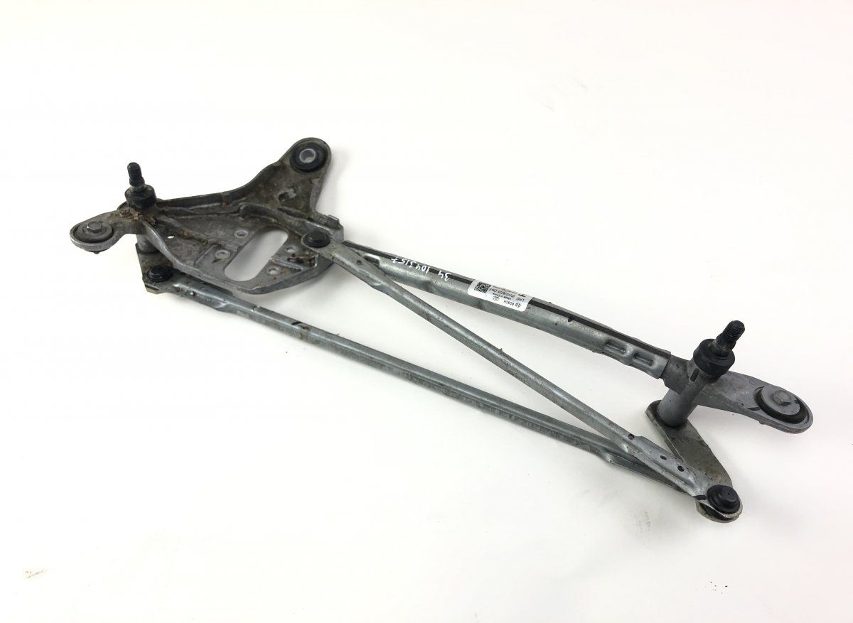 339702205S Wiper linkage / mechanism TESLA MODEL 3 (2017-)