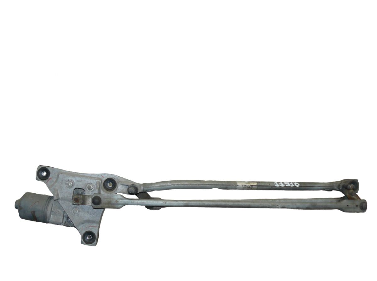 Wiper linkage / mechanism VOLVO S40 / V50 / C30 / C70 (MS, MW) (2004-2012)