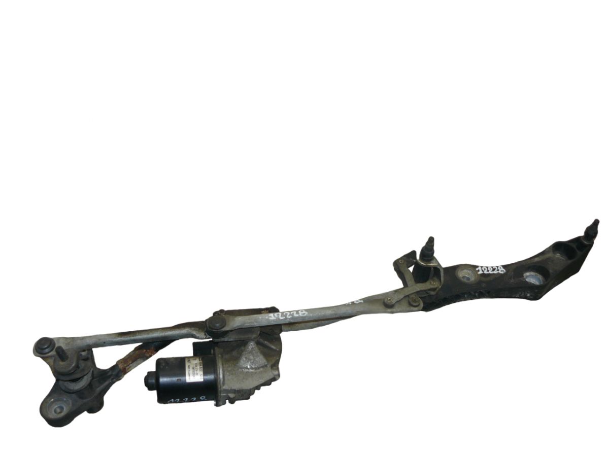 693427903 Wiper linkage / mechanism BMW 5 (E60, E61) (2003-2010)