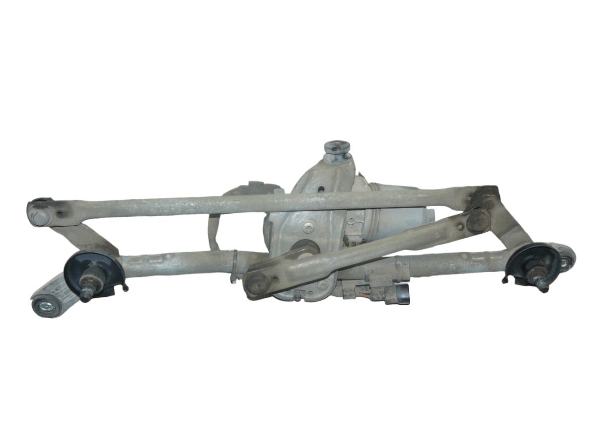 3397021008 850100508C Wiper linkage / mechanism TOYOTA AVENSIS (T270) (2009-2018)