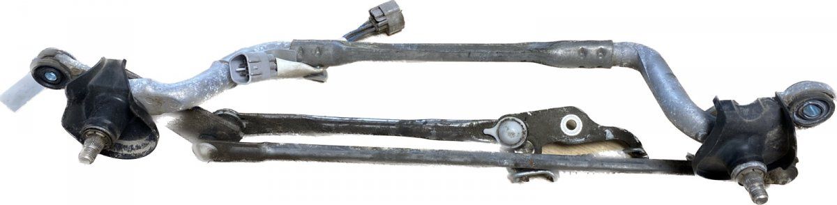 Wiper linkage / mechanism TOYOTA PRIUS III (XW30) (2009-2015)