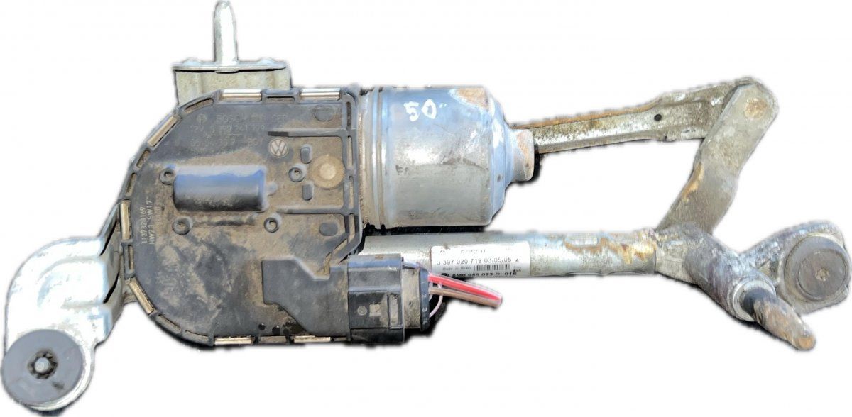 Wiper linkage / mechanism VW GOLF PLUS (5M1, 521) (2005-2013)