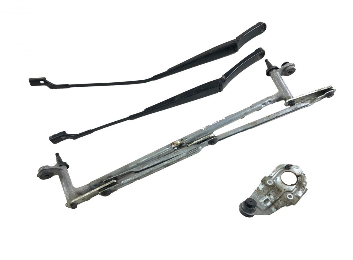 5NB955023A Wiper linkage / mechanism VW TIGUAN II (AD, BW) (2016-2024)