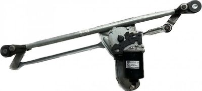 Tringlerie/mécanisme d&#39;essuie-glace BMW X5 (E53) (2000-2007)